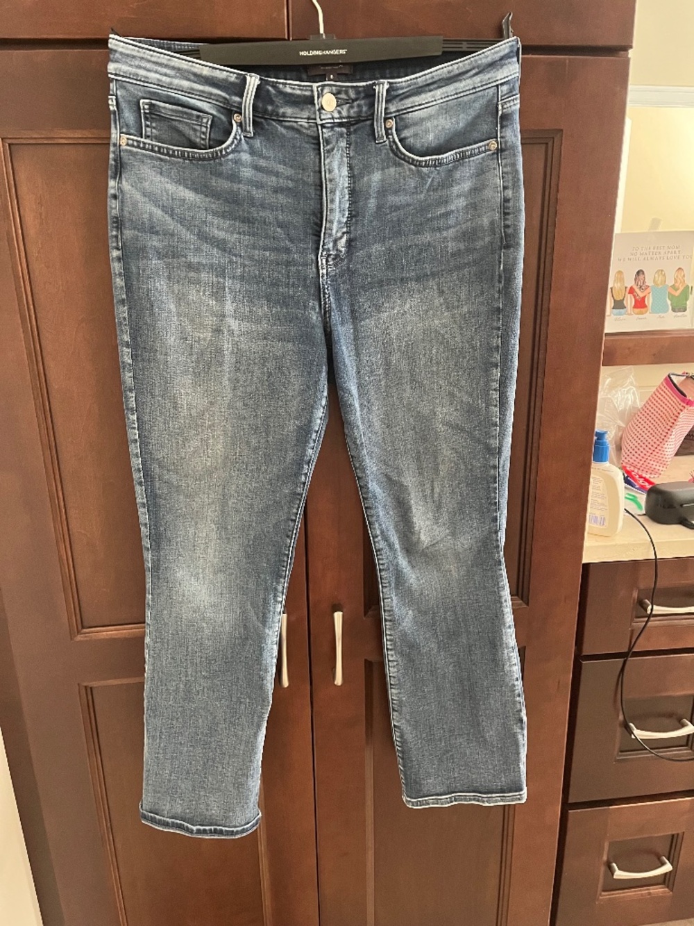 NYDJ Jeans